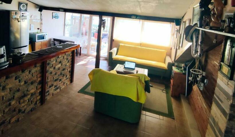 디럭스 테라스 룸 바다 전망, Apartmani Fortunela