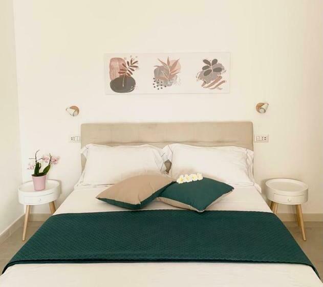 Номер Стандарт, B&b Jolie Suite