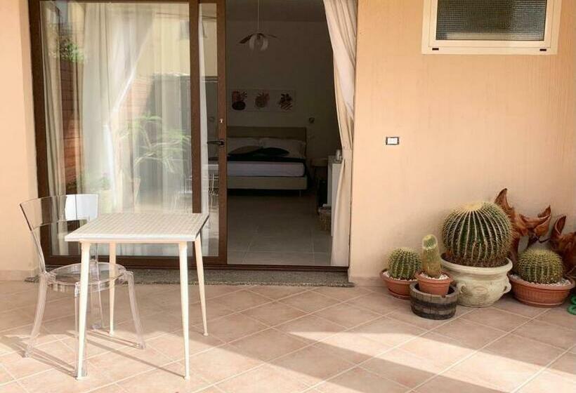 Номер Стандарт, B&b Jolie Suite