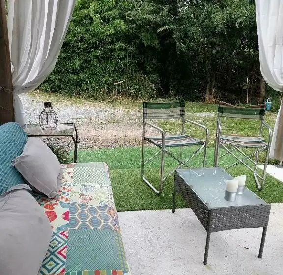 Standard-huone, Chambre D Hôtes La Montjoie