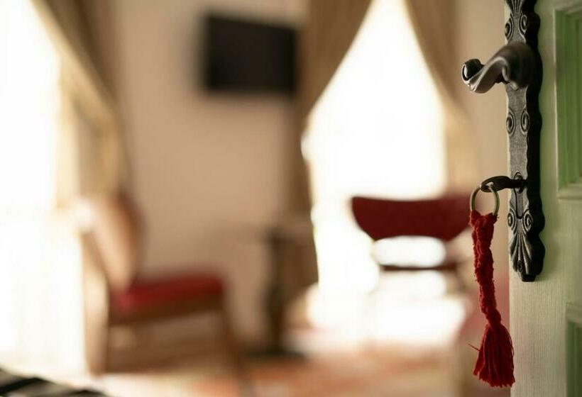 스탠다드 룸, Boutique Burgaz Otel