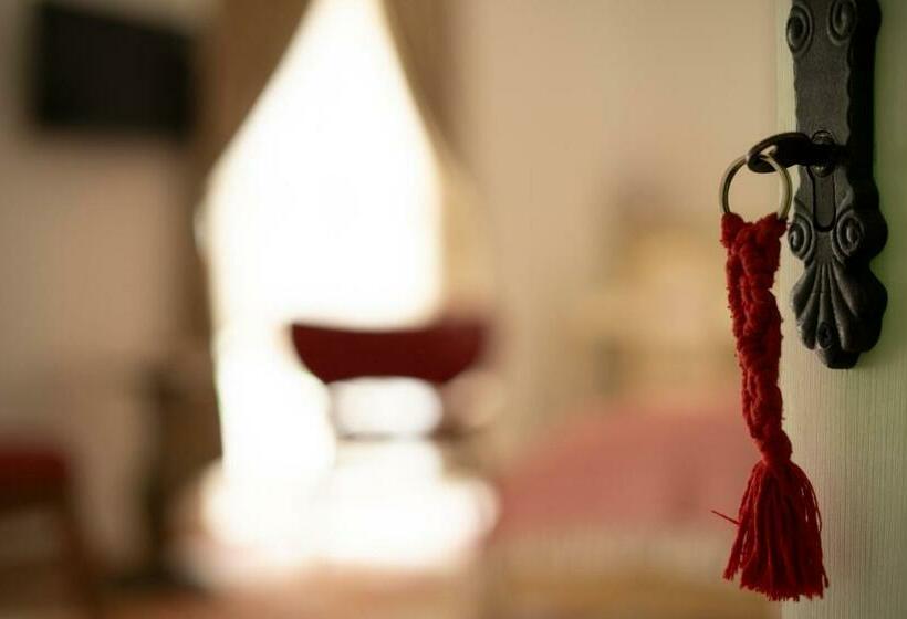 스탠다드 룸, Boutique Burgaz Otel