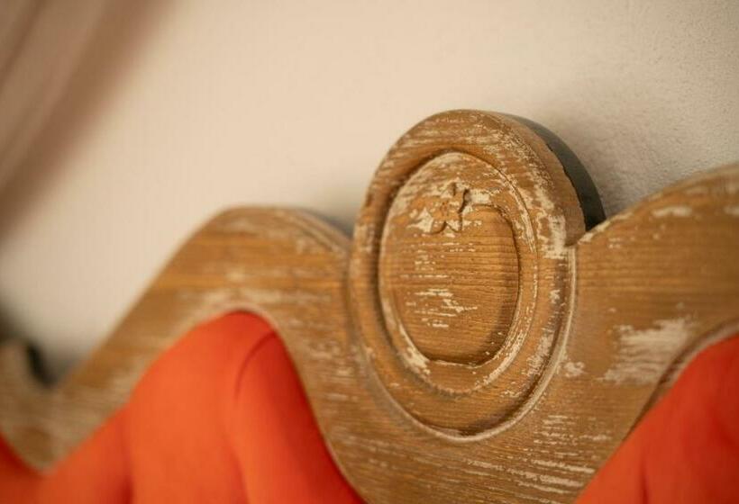 스탠다드 룸, Boutique Burgaz Otel