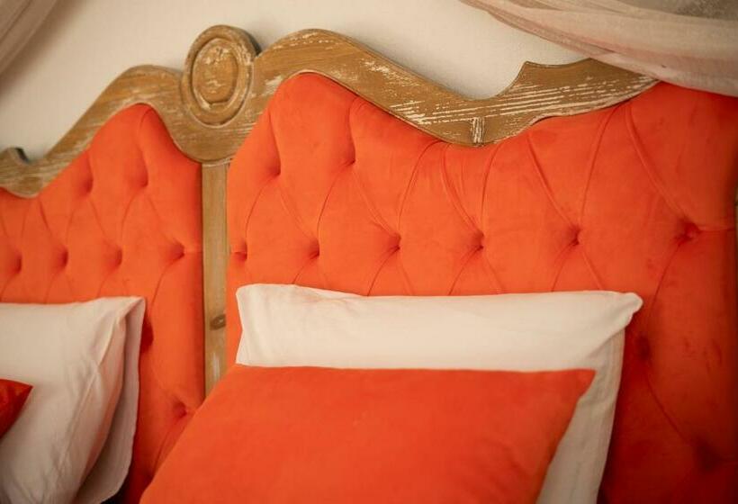 Номер Стандарт, Boutique Burgaz Otel