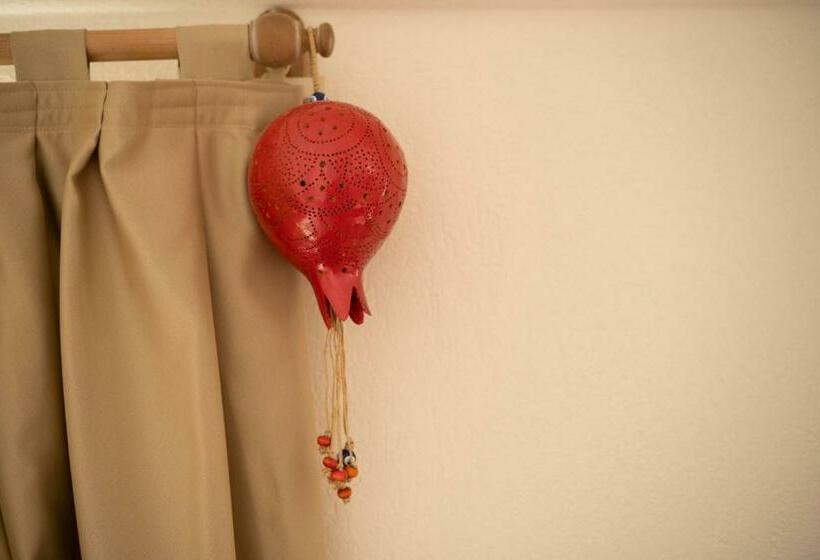 스탠다드 룸, Boutique Burgaz Otel