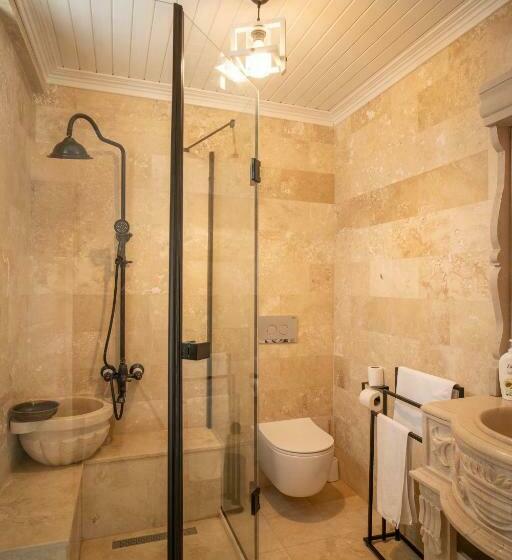 Номер Стандарт, Boutique Burgaz Otel