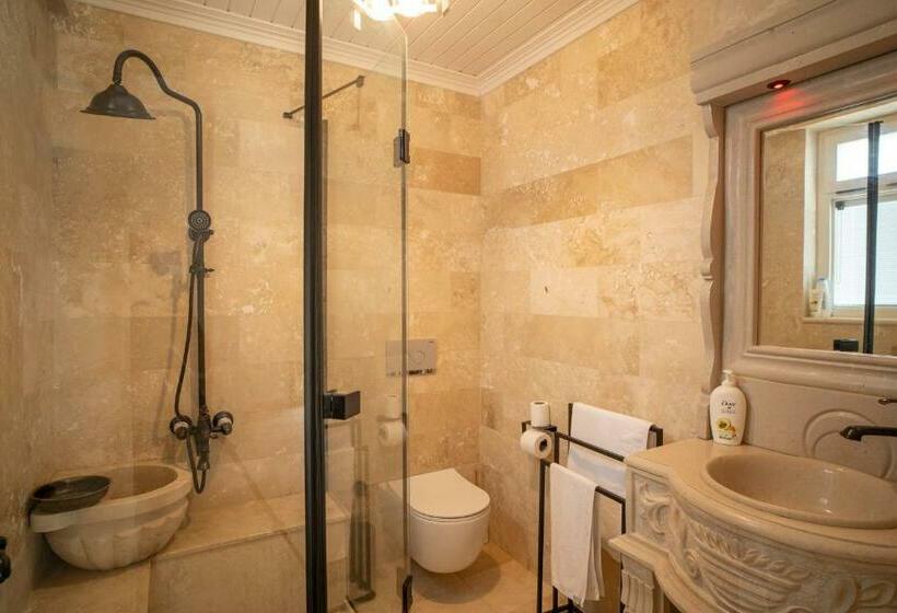 스탠다드 룸, Boutique Burgaz Otel