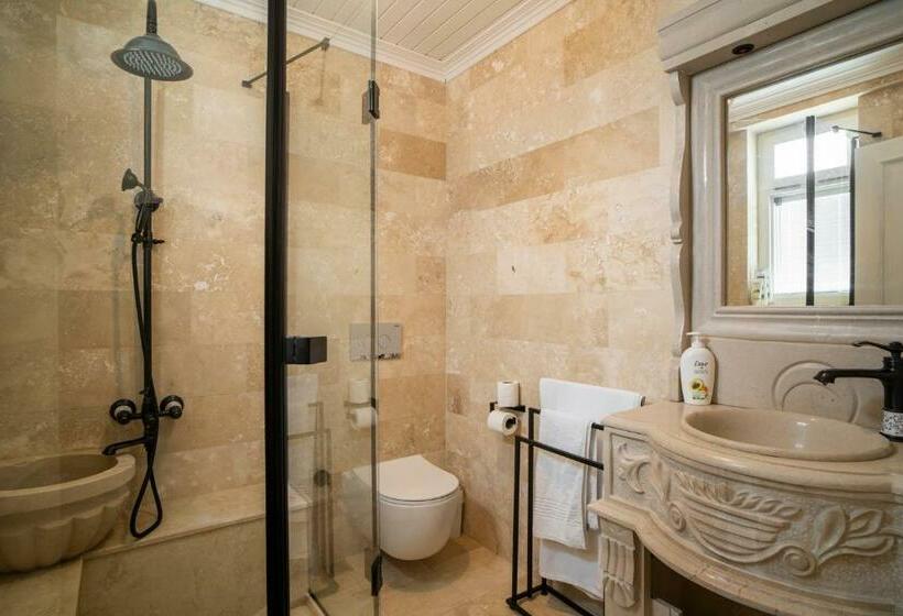 Номер Стандарт, Boutique Burgaz Otel