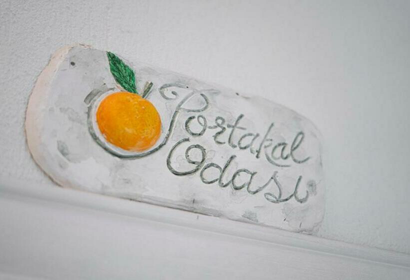 스탠다드 룸, Boutique Burgaz Otel