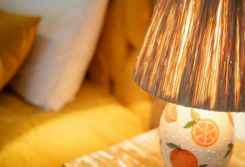 Номер Стандарт, Boutique Burgaz Otel