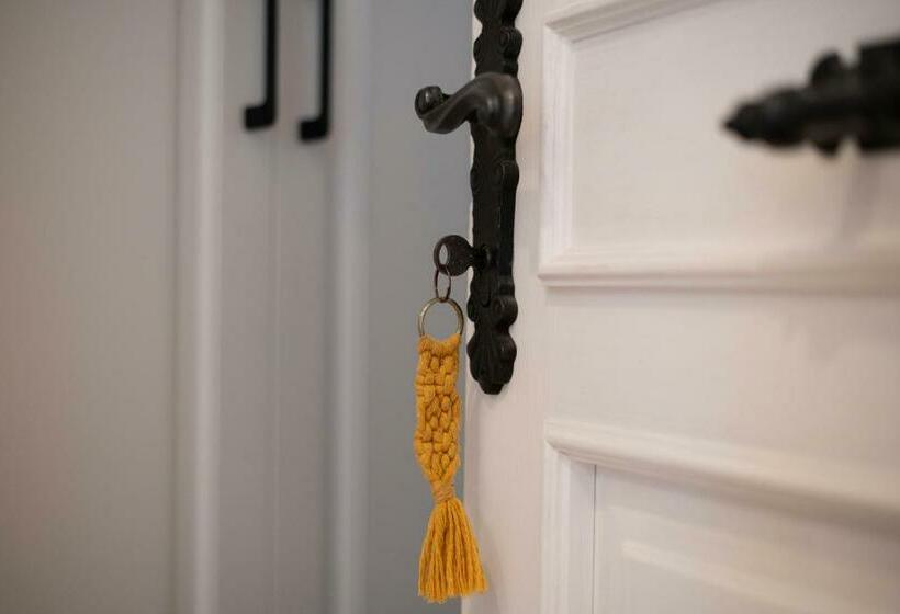 스탠다드 룸, Boutique Burgaz Otel