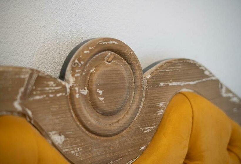 스탠다드 룸, Boutique Burgaz Otel