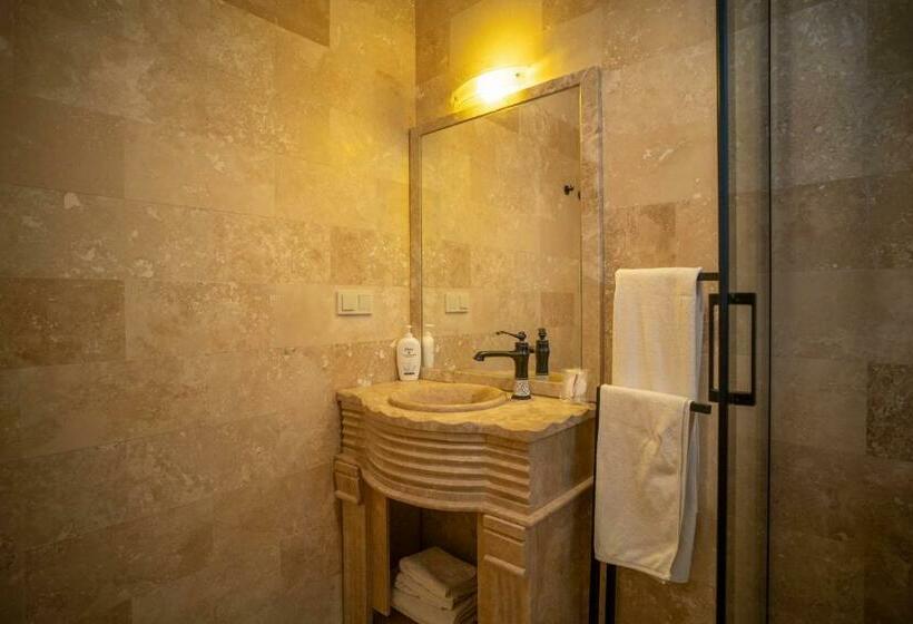 스탠다드 룸, Boutique Burgaz Otel