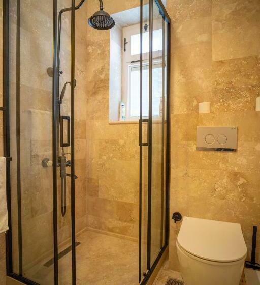 스탠다드 룸, Boutique Burgaz Otel