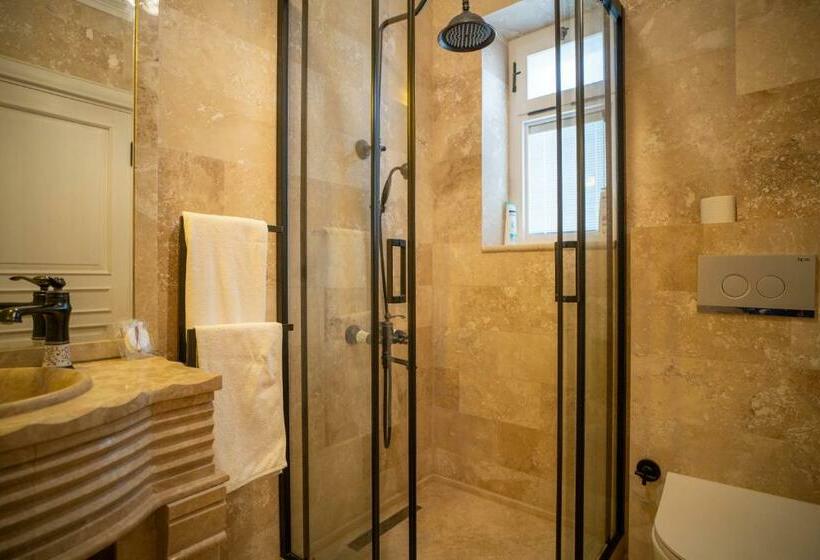 Номер Стандарт, Boutique Burgaz Otel