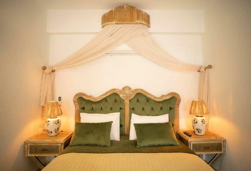 Номер Стандарт, Boutique Burgaz Otel