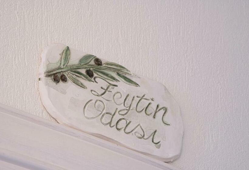 스탠다드 룸, Boutique Burgaz Otel