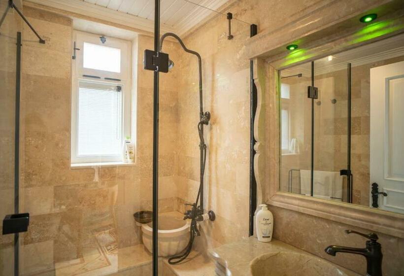 스탠다드 룸, Boutique Burgaz Otel