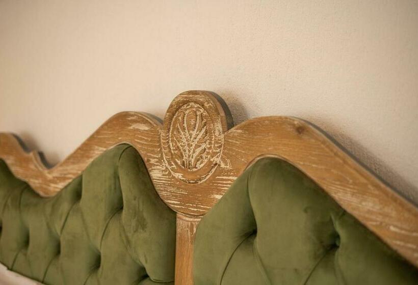 스탠다드 룸, Boutique Burgaz Otel