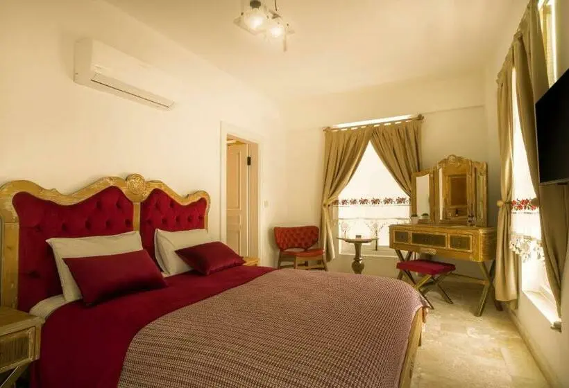 Standard-huone, Boutique Burgaz Otel