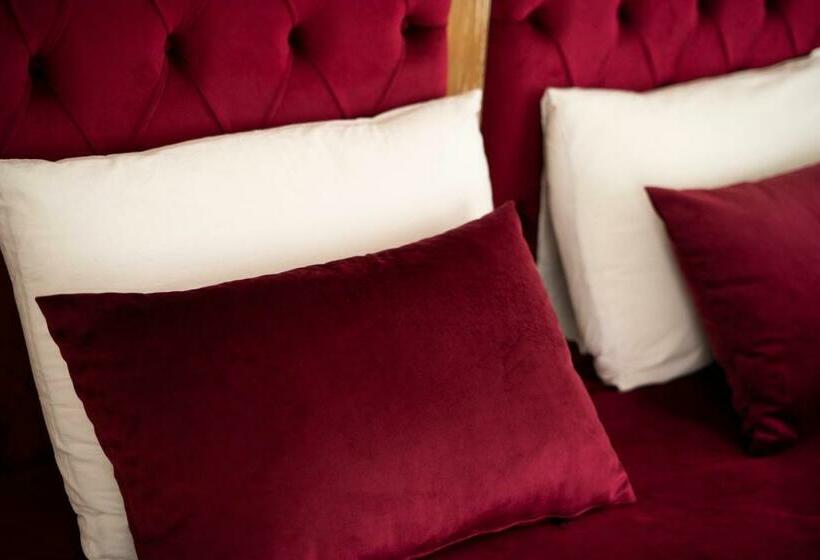 Номер Стандарт, Boutique Burgaz Otel