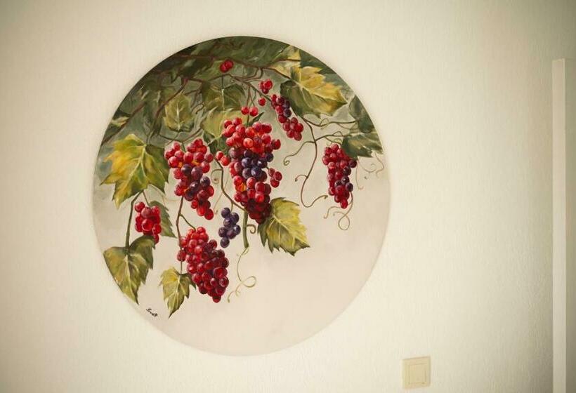 스탠다드 룸, Boutique Burgaz Otel