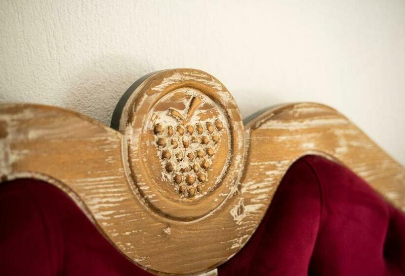 스탠다드 룸, Boutique Burgaz Otel