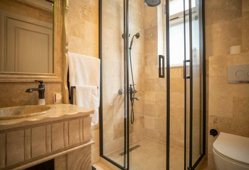 스탠다드 룸, Boutique Burgaz Otel