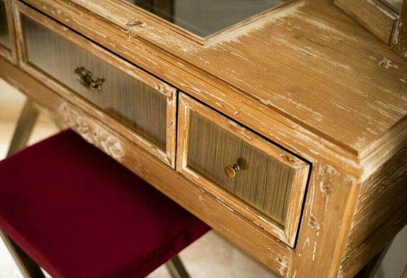 스탠다드 룸, Boutique Burgaz Otel