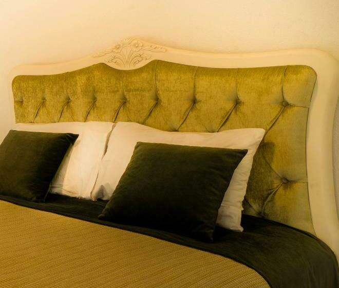 스탠다드 룸, Boutique Burgaz Otel