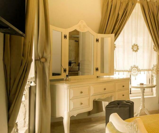 스탠다드 룸, Boutique Burgaz Otel