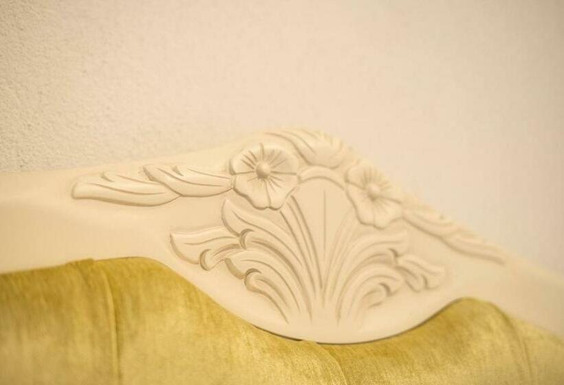 스탠다드 룸, Boutique Burgaz Otel