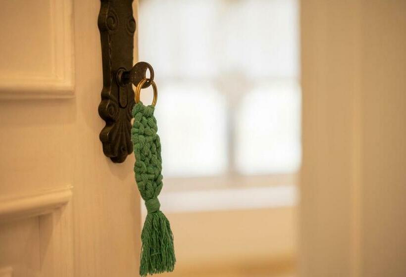 스탠다드 룸, Boutique Burgaz Otel