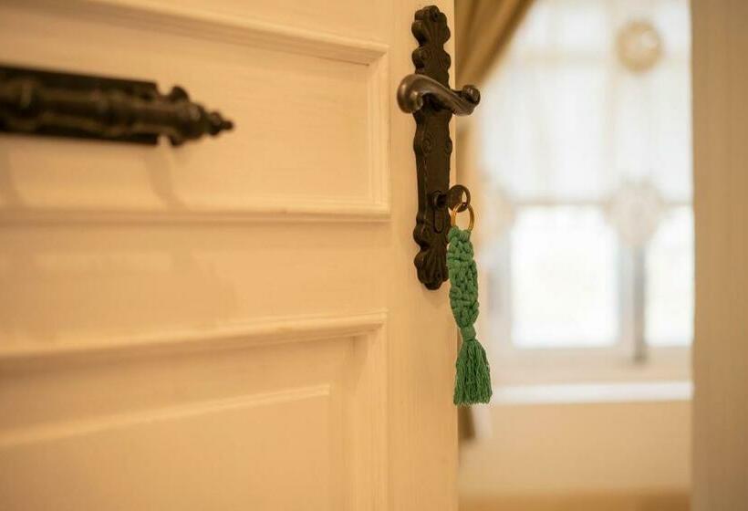 스탠다드 룸, Boutique Burgaz Otel