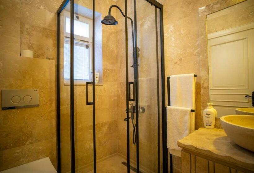 스탠다드 룸, Boutique Burgaz Otel