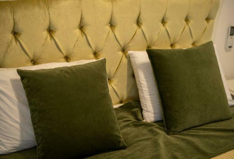 Номер Стандарт, Boutique Burgaz Otel