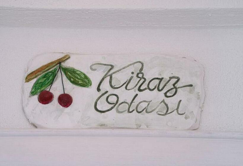 스탠다드 룸, Boutique Burgaz Otel