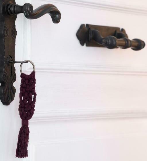 스탠다드 룸, Boutique Burgaz Otel