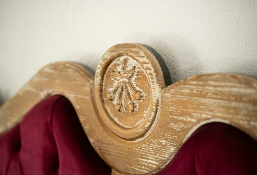 스탠다드 룸, Boutique Burgaz Otel