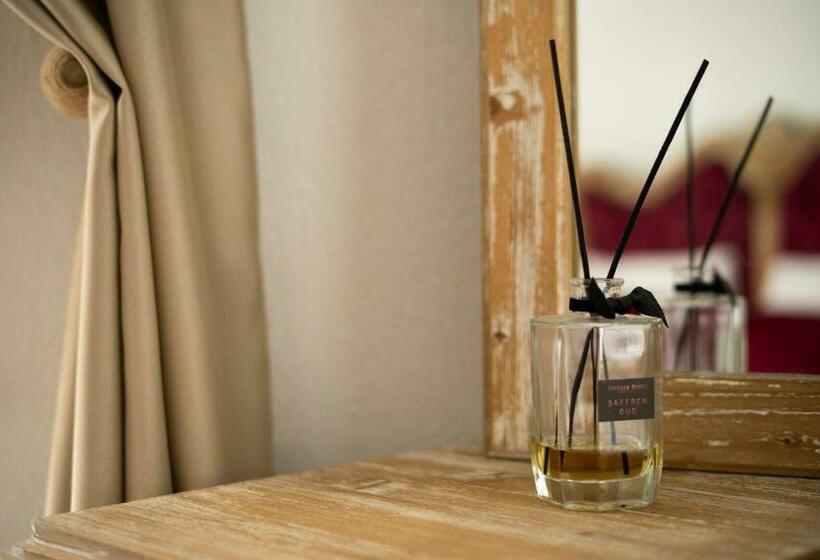 스탠다드 룸, Boutique Burgaz Otel