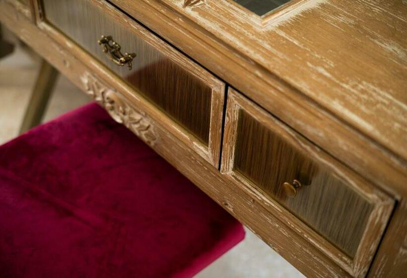 Номер Стандарт, Boutique Burgaz Otel