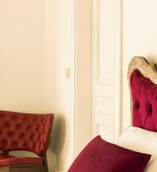 스탠다드 룸, Boutique Burgaz Otel