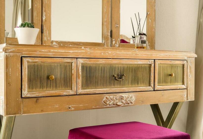 스탠다드 룸, Boutique Burgaz Otel