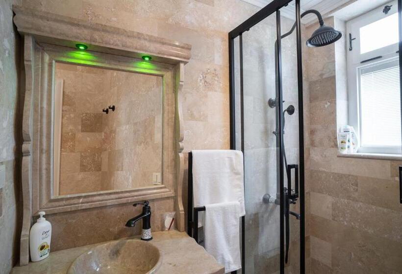 Номер Стандарт, Boutique Burgaz Otel
