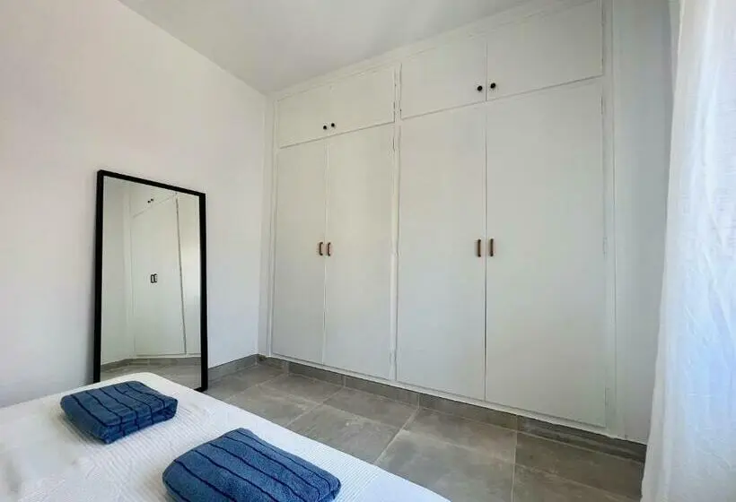Huoneisto 1 Makuuhuone, Golden Coast Calafell 2
