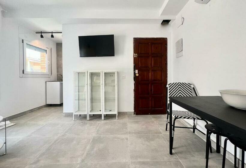 Апартаменты 1 Спальня, Golden Coast Calafell 2