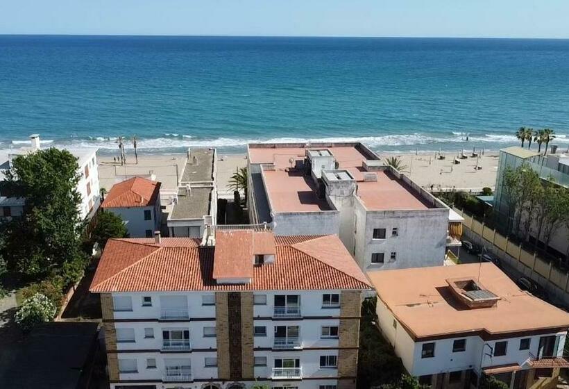 Апартаменты 1 Спальня, Golden Coast Calafell 2