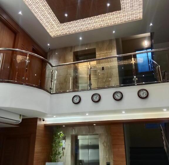 اتاق استاندارد, Grand Courtyard Business