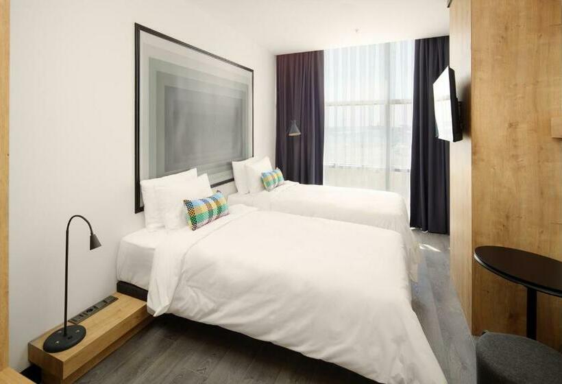 חדר קלאסי, Ibis Istanbul Airport