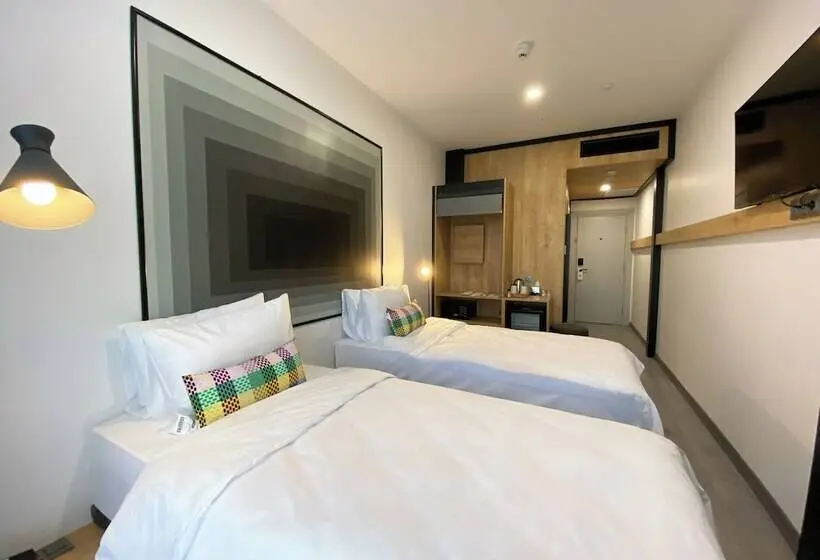 اتاق کلاسیک, Ibis Istanbul Airport